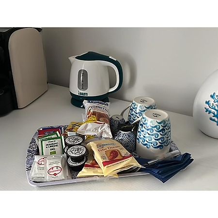 Comforthouse Lavilla Ladispoli Kültér fotó