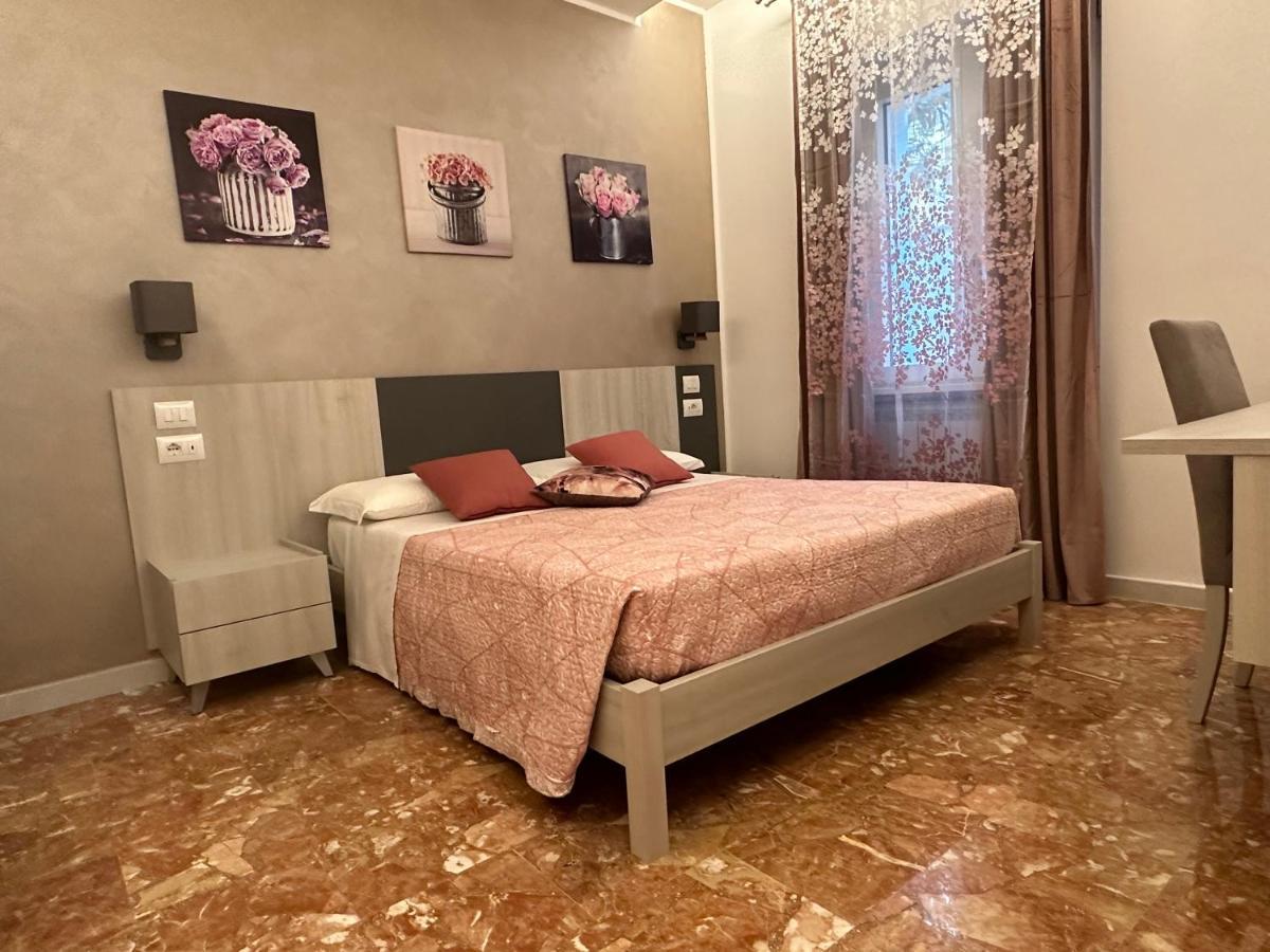 Comforthouse Lavilla Ladispoli Kültér fotó