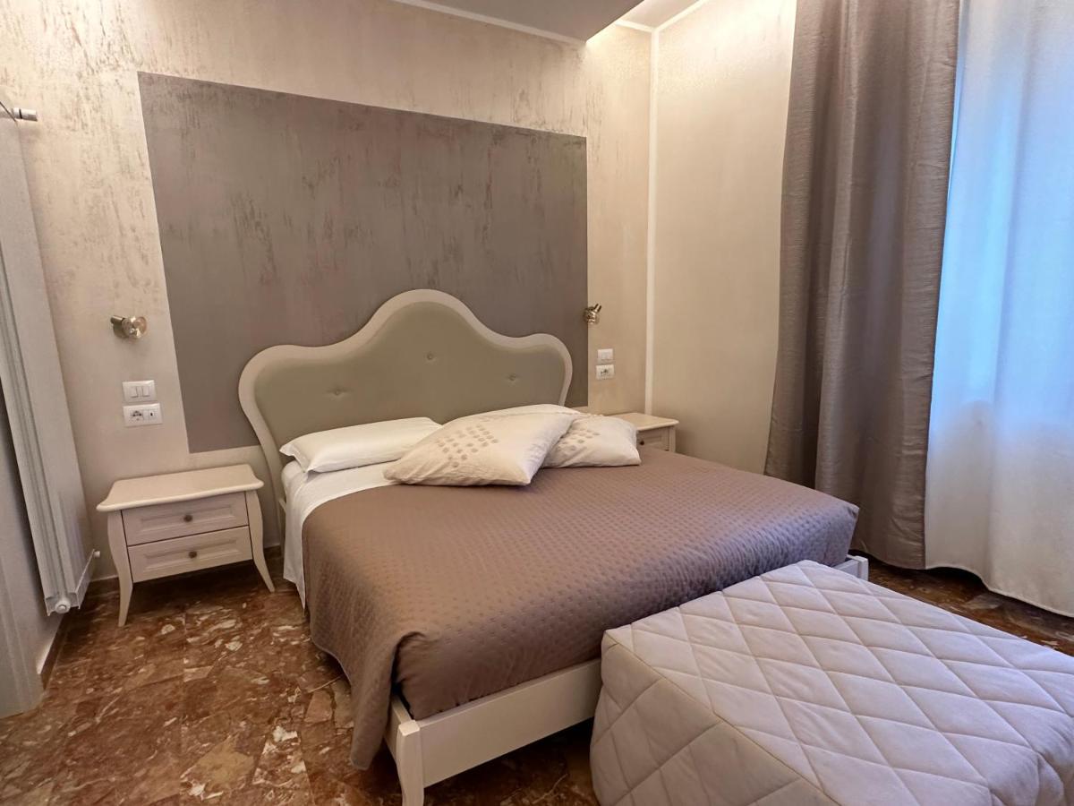 Comforthouse Lavilla Ladispoli Kültér fotó