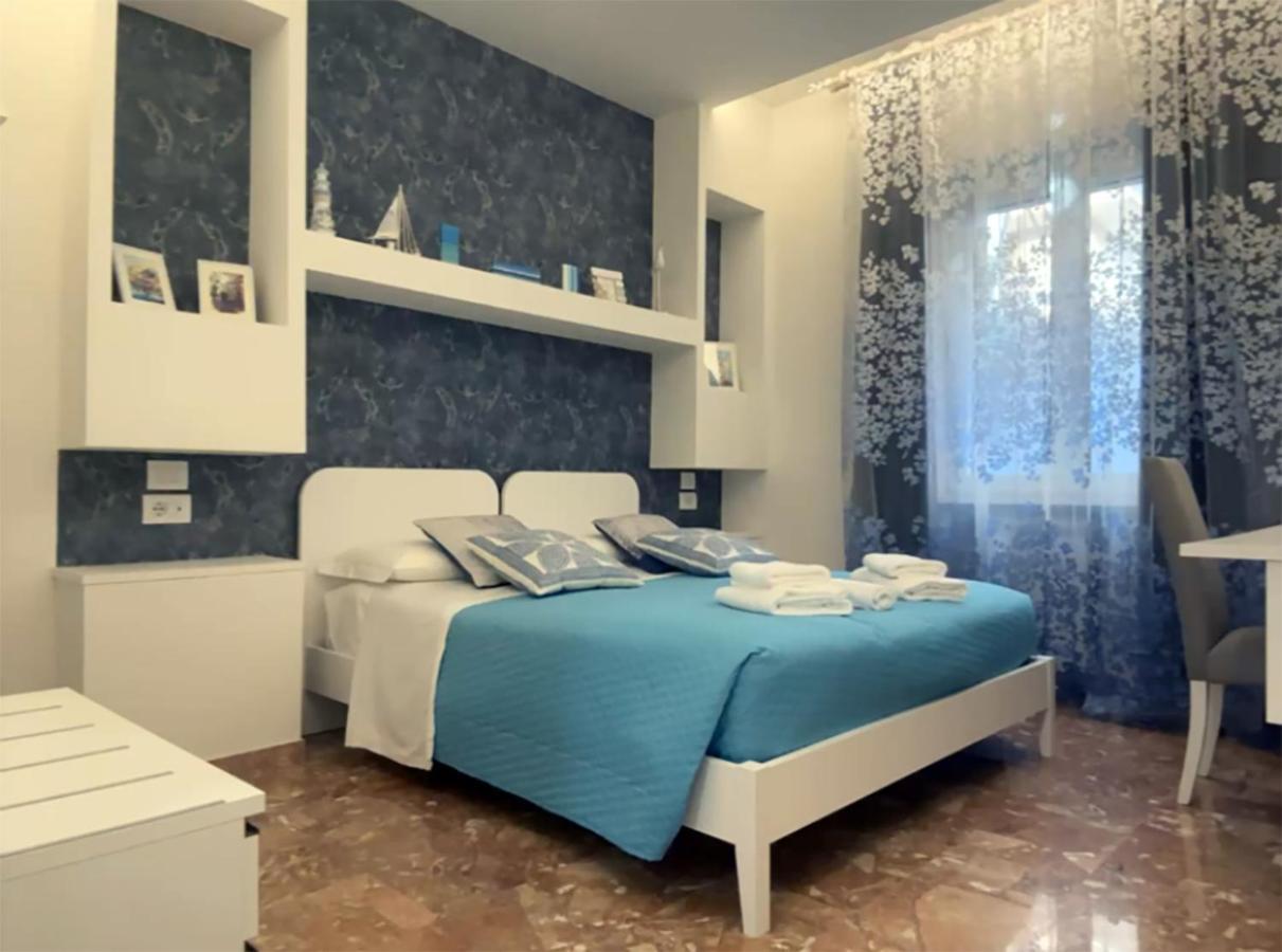 Comforthouse Lavilla Ladispoli Kültér fotó