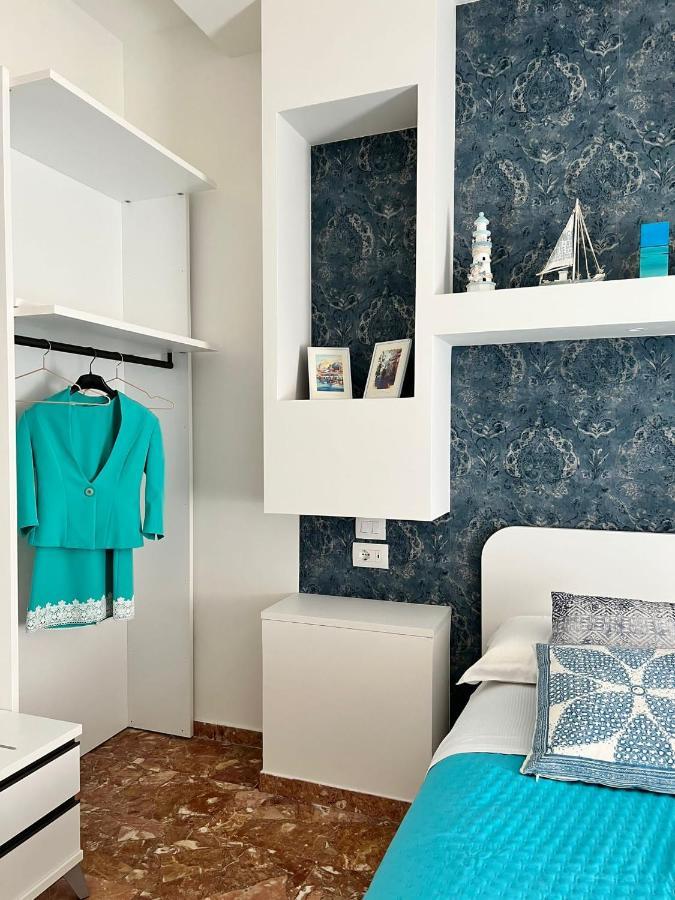 Comforthouse Lavilla Ladispoli Kültér fotó