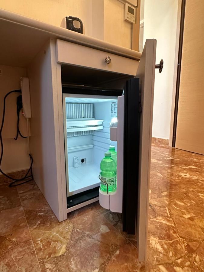 Comforthouse Lavilla Ladispoli Kültér fotó