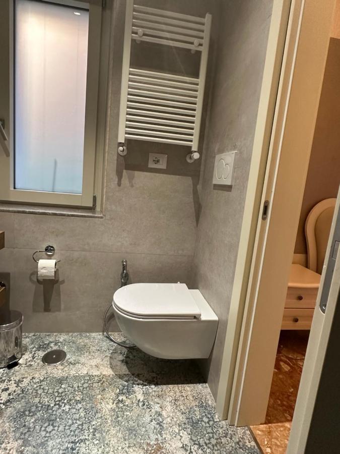 Comforthouse Lavilla Ladispoli Kültér fotó