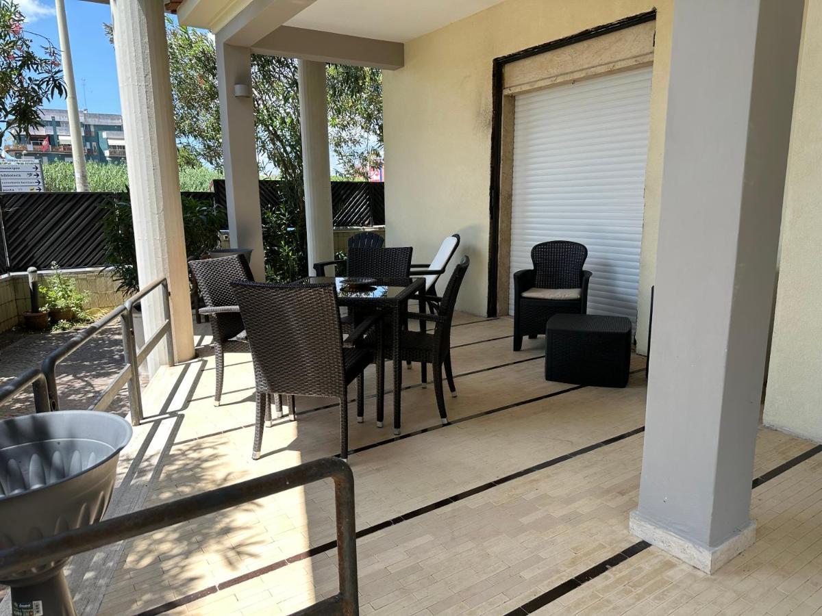 Comforthouse Lavilla Ladispoli Kültér fotó