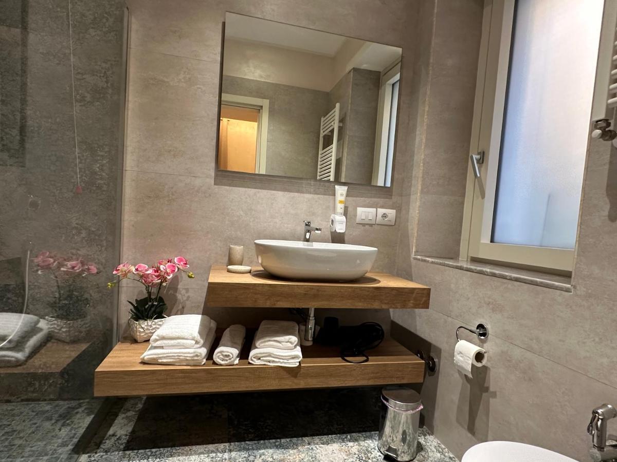 Comforthouse Lavilla Ladispoli Kültér fotó