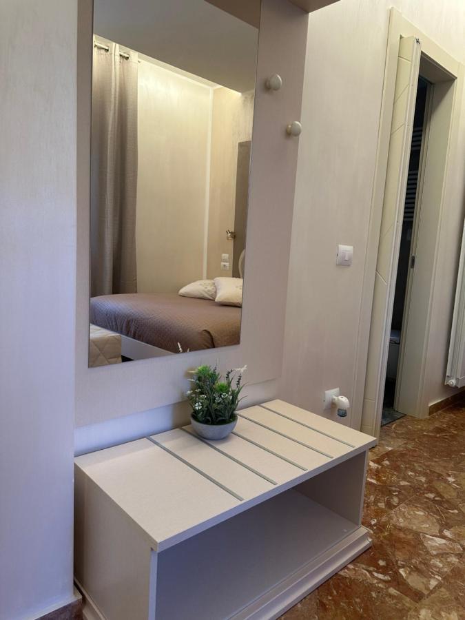 Comforthouse Lavilla Ladispoli Kültér fotó