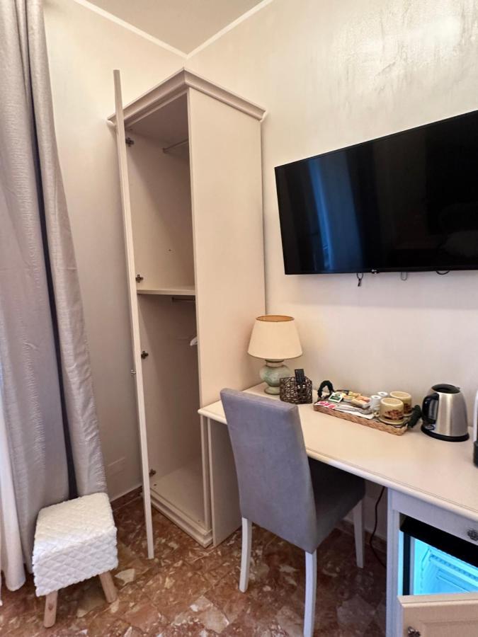 Comforthouse Lavilla Ladispoli Kültér fotó