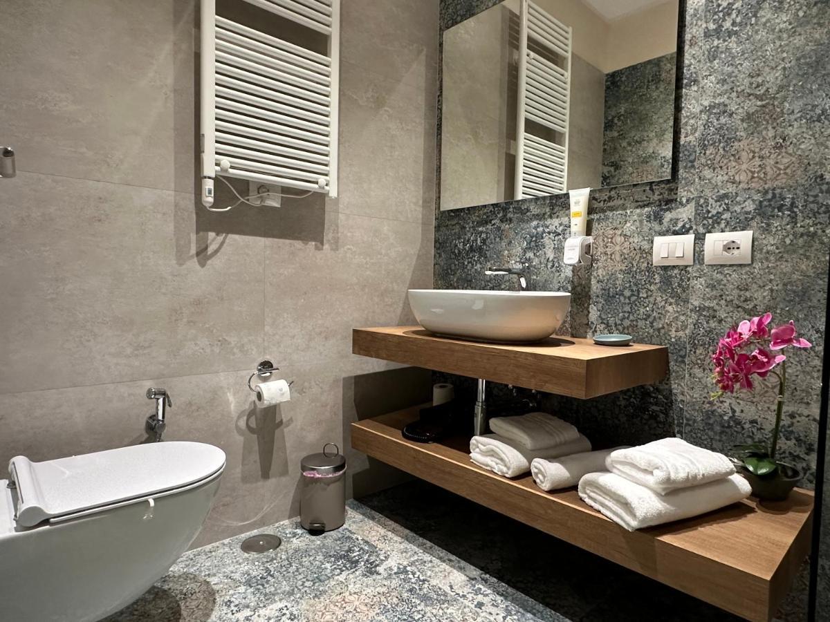 Comforthouse Lavilla Ladispoli Kültér fotó