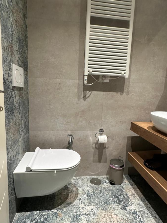 Comforthouse Lavilla Ladispoli Kültér fotó