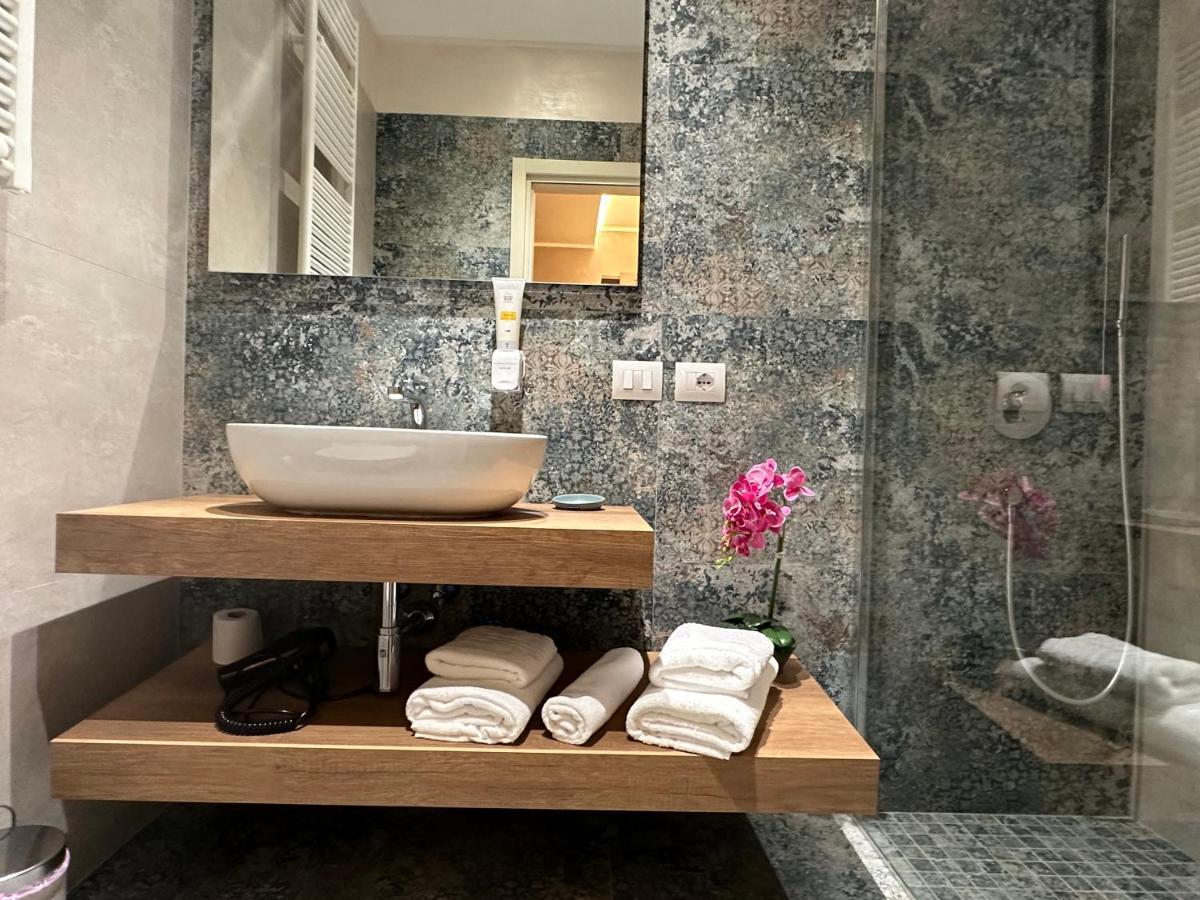 Comforthouse Lavilla Ladispoli Kültér fotó
