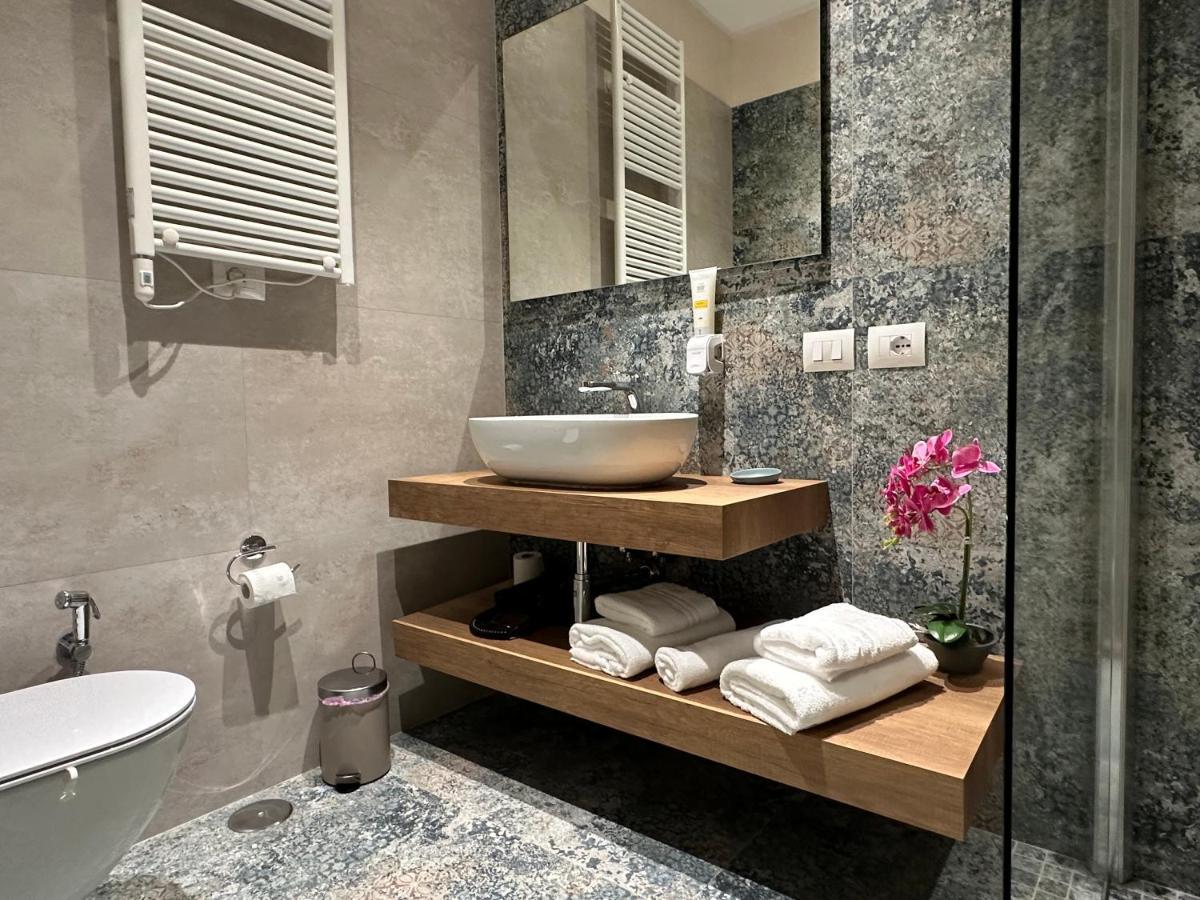 Comforthouse Lavilla Ladispoli Kültér fotó