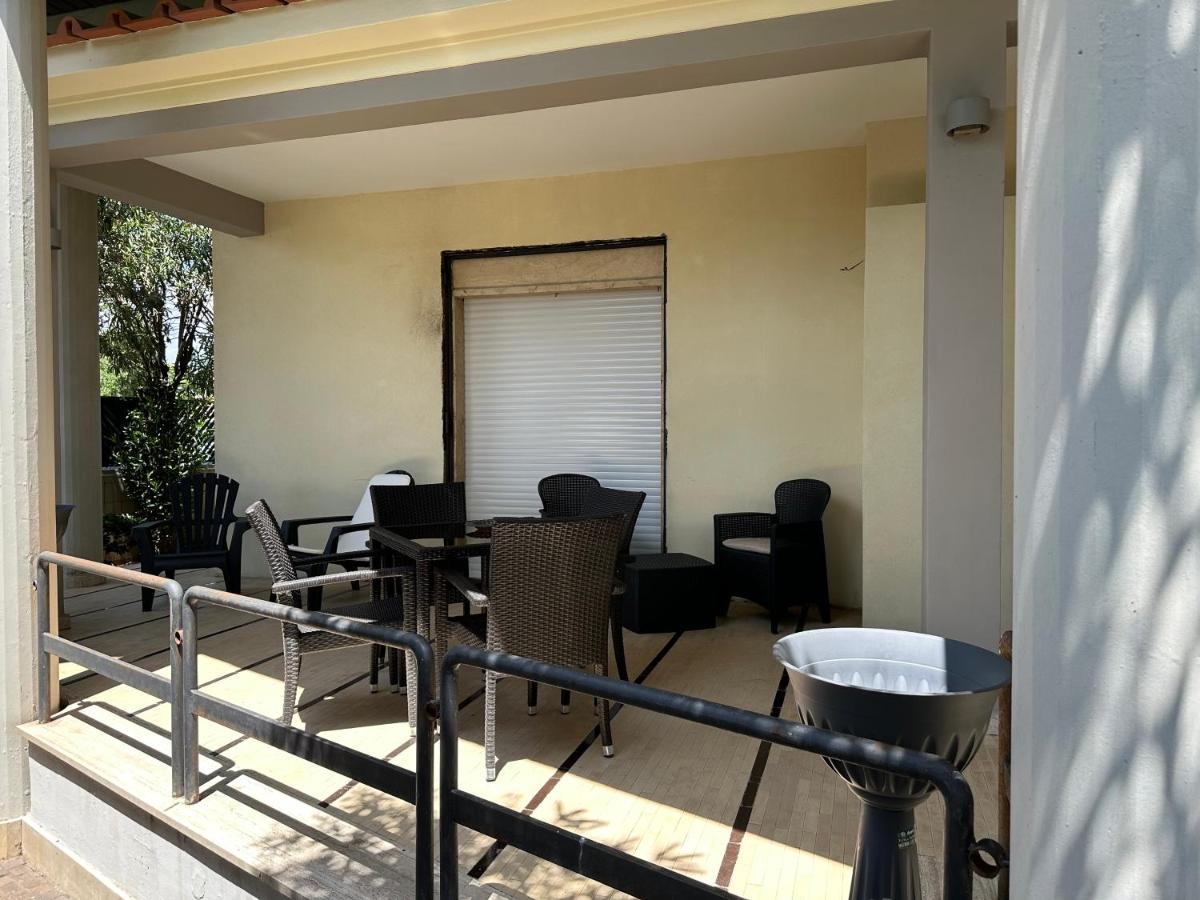 Comforthouse Lavilla Ladispoli Kültér fotó