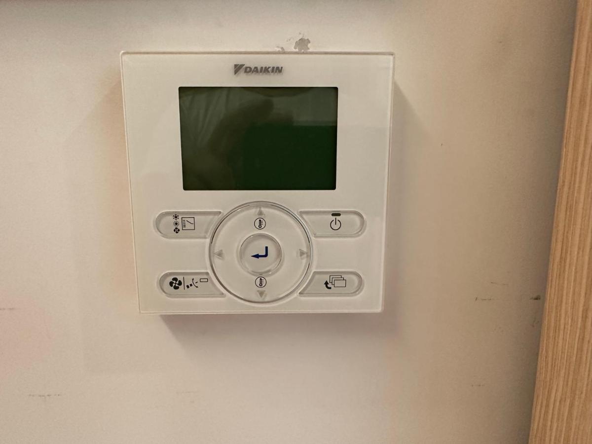 Comforthouse Lavilla Ladispoli Kültér fotó