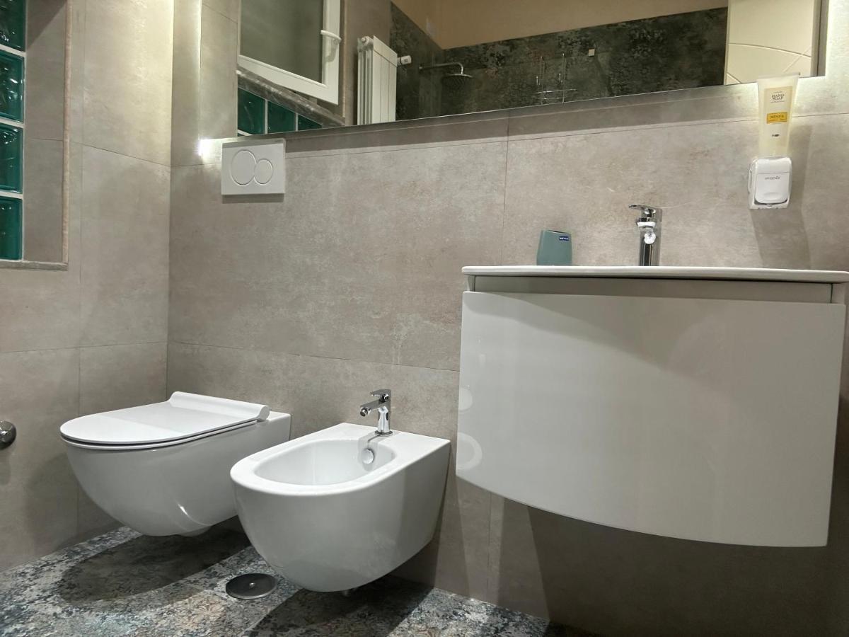 Comforthouse Lavilla Ladispoli Kültér fotó